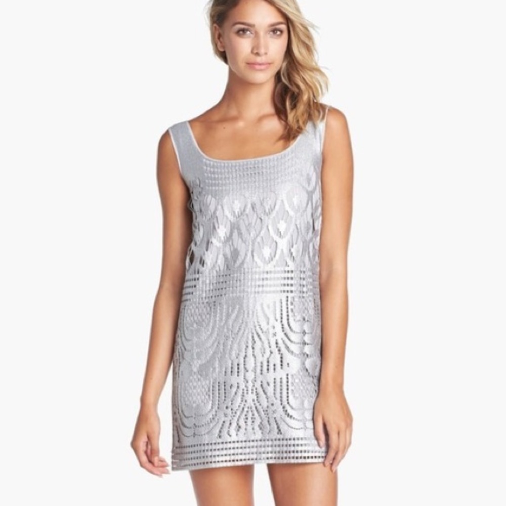Lilly Pulitzer Cocktail Dress